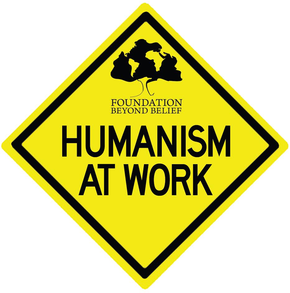 Humanism At Work logo