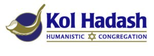 Kol Hadash logo