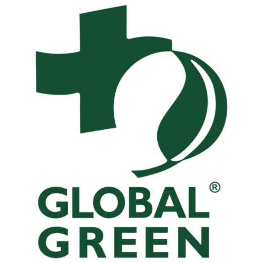 Global Green logo