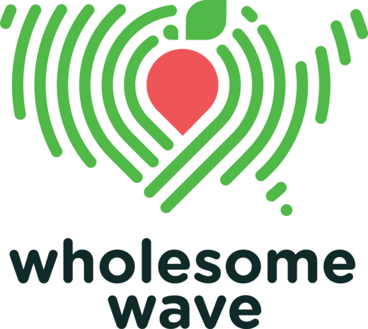 Wholesome Wave logo
