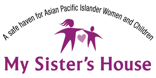Logo of My Sister's House