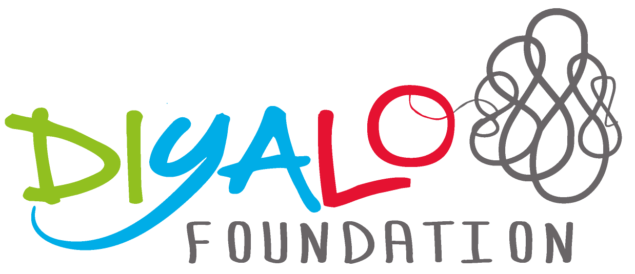 Diyalo Foundation Logo
