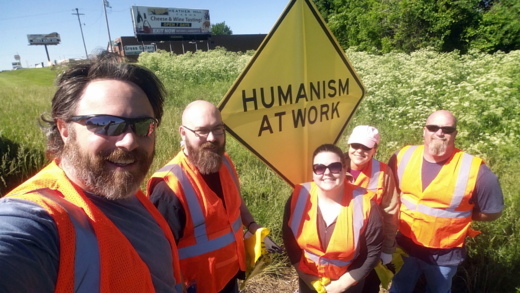 Humanism at Work
