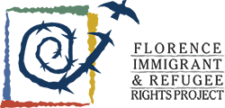 The Florence Project logo