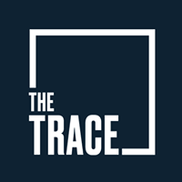 Logo for The Trace