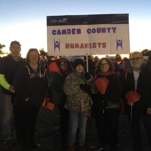 BBN oct 2018 Camden county humanists