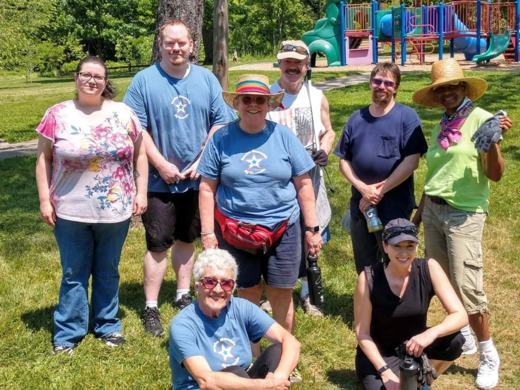 2019-may-18_bbn_secular_humanists_of_roanoke-adopt-a-park-cleanup-1