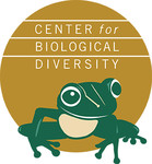 Logo of the Center for Biological Diversity organization