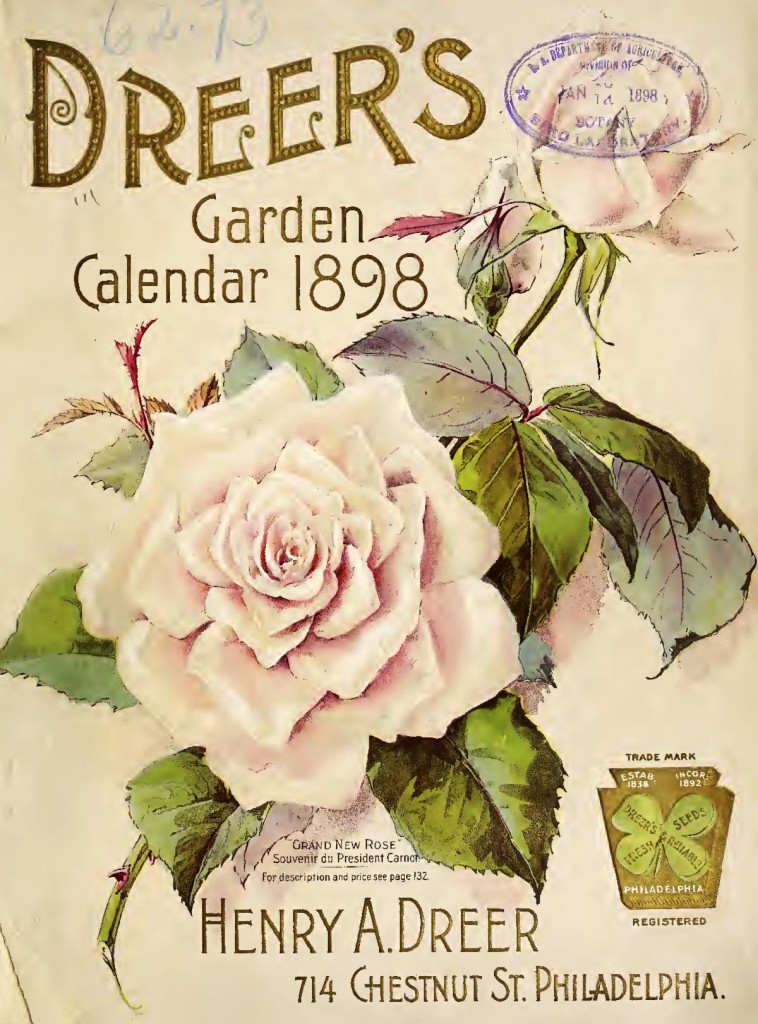 1898_cover_dreer_s_garden_calendar
