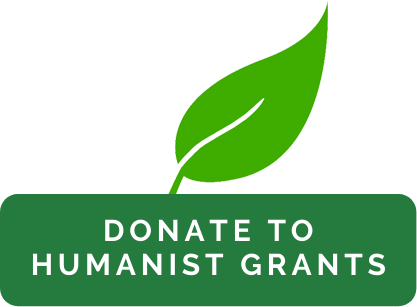 Button: Donate to Humanist Grants