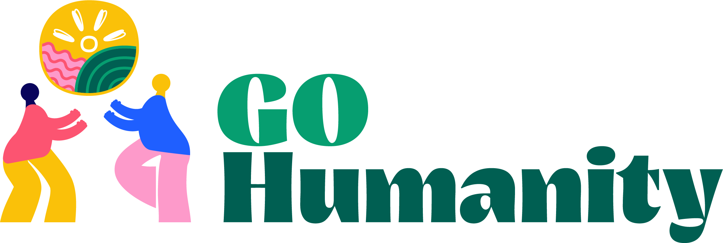 GO Humanity
